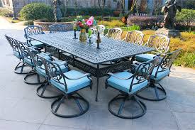 We did not find results for: Matterhorn Outdoor Patio Dining Set With Swivel Rockers Cast Aluminum 13 Piece In Light Blue Cushions Multiple Colors Walmart Com Walmart Com