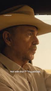 Do you recognize any of these North Texas spots? If so, you might have seen  them in season one of "Landman." Season two is now streaming