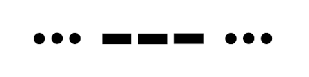 With this nato alphabet chart you will no longer need to use m as in mancy during a support call with your mom, or while defusing a bomb. Nato Phonetic Alphabet Outside Open