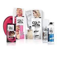 L Oreal Paris Colorista 1 Day Hair Color Spray Target