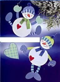 Diakosmhsh Xionanthrwpakia01 Png 320 435 Pixel Basteln Weihnachten Weihnachtsbasteln Basteln Winter