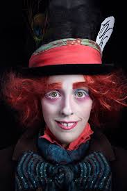 Woman of a Thousand Faces: Photographer Amanda Chapman Uses Hollywood  Makeup to Create Stunning Self Portraits