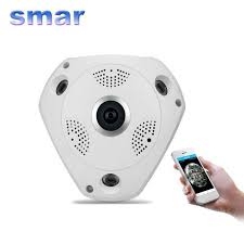 Vr Camera 360 Degree In Bangladesh Camera Vr Camera Security Camera System