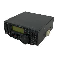 Image result for ICOM IC-R75