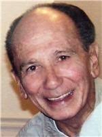 Charles Villa Obituary (2015)