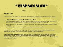 Sebagian besar wilayah ditutupi oleh hutan di mana mereka menekankan pinus, cedar dan maple. Inggris Letak Luas Batas Keadaan Alam Iklim Penduduk Perekonomian Sosial Budaya Hubungan Dengan Negara Lain Ppt Download