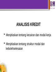 Oleh karena tiket masuk ancol tergolong cukup murah, maka tidak heran jika tempat wisata ini selalu dipenuhi lautan manusia yang ingin berlibur ke. Jfw 464 Selepas Intensif 4 April 2020 Pptx We L E A D Analisis Kredit Menjelaskan Tentang Kecairan Dan Modal Kerja Menjelaskan Tentang Struktur Modal Course Hero