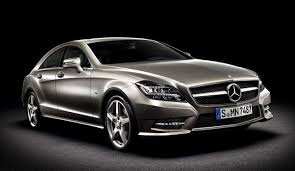 Officially Official 2012 Mercedes Benz Cls Revealed Before Paris Debut Mercedes Cls Mercedes Benz Cls Mercedes Benz