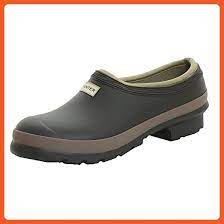 Hunter Garden Clog Dark Olive Clay Women S Clog Mule Shoes Mules And Clogs For Women Amazon Partner Link Garden Clogs Clogs Mules And Clogs