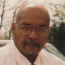 Mr. James Harold Singleton Obituary