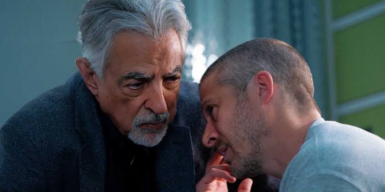 Criminal Minds: Evolution Season 3, Episode 9 Review - Having To Tie  Everything Back To Voit Is Season 3's Biggest Problem