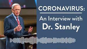 Get in touch to find out more. Coronavirus An Interview With Dr Charles Stanley Youtube