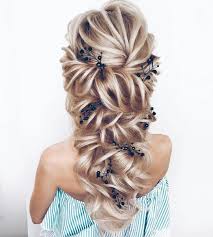 Most mothers not only enjoy looking at cute baby hairstyles for girls, but also find great pleasure in hairstyles for their little princess. Girl Hairstyle And Women S Fashion Image 7273316 On Favim Com