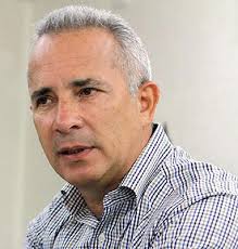 Freddy Bernal refuerza seguridad en la frontera colombo-venezolana