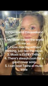 Unapologetic Sisterhood: Embracing Music and Strength