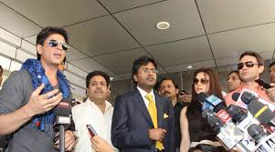 N.srinivasan was the sheriff of madras for two terms during the period 1989 to 1991. Lalit Modi S Fall From Grace His Powerful Backers And Continuing Battle With Rivals Sports News The Indian Express