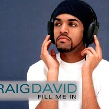 Smarturl.it/cdtoptracksfollow craig on apple music: Craig David Fill Me In Enje S 2020 Dub By Enje Segue