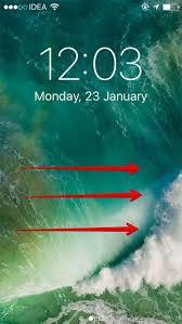 How To Reset Lodgy Widget Battery The Missing On The Ios System 11 Technology News World Widget Technology New Technology