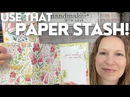 Impressions onstage Stampin' Up! (Strasbourg2025), partie 1!