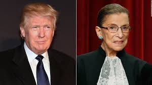 While trump has already nominated two supreme court justices, brett kavanaugh and neil gorsuch, in highly contested political battles, the courts under the highest court are vital and his progress has largely gone under the radar while his picks have been praised for their bent on religious liberty. Supreme Court Nomination Process Explained Cnnpolitics