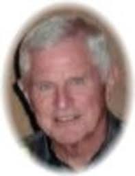 Obituary of Barry Malcolm Young