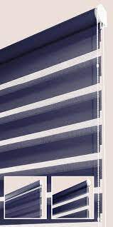 Store Jour Nuit Store Enrouleur Duo Jour Nuit Sur Mesure