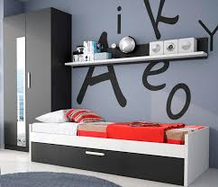 Compra tu habitación juvenil moderna al mejor precio y con montaje gratis. Decoracion De La Habitacion Juvenil Para Chicos