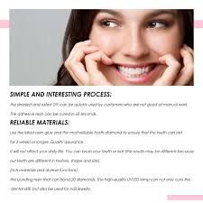 IJHYGD Kit Strass Dentaire Colle Dentaire Strass Tooth Gem Kit Strass  Dentaire Kit Avec Colle Strass Dentaire Colle Strass Dentaire Tooth Gem Kit  Strass Dent Strass Dentaire Kit Avec Colle Strass :