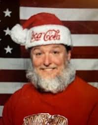 David Perryman Obituary