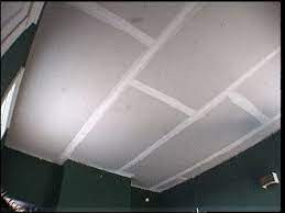 Check spelling or type a new query. How To Replace Ceiling Tiles With Drywall How Tos Diy
