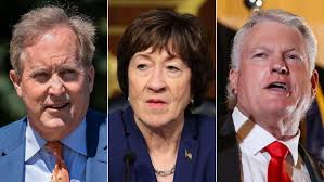 Michigan 2026 Election Poll Shows Republican Edges Amid High Democratic Enthusiasm
