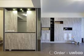 pin by 優渥實木on 吳公館 桃園市 55坪 現代奢華風 room divider home decor decor