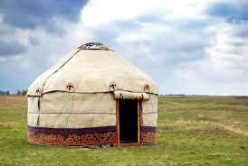 Some of these innovations include the 35' and 40' yurt, arctic. Modern Yurt Construction Modern Homesteading Mother Earth News