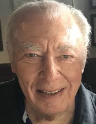 Obituary for Richard Edward McEvoy