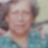 Maria Antonia Del Rosario Brenes Lopez (1919–1997)