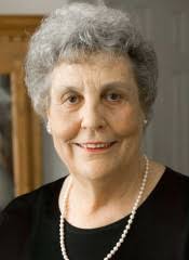 Dialogue: A conversation with Joyce Hardin