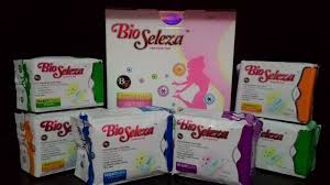 Kalau bole berhabis untuk gajet/tudung/pakaian/make up/handbags Fateha Fatin Harga Bioseleza Feminine Pad