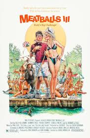 Meatballs III: Summer Job (1986) - User reviews - IMDb