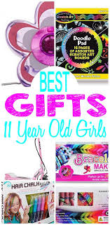 Cool Birthday Presents For 11 Year Olds 11 Year Old Girls Gifts Presents For Girls Tween Gifts Gifts 11