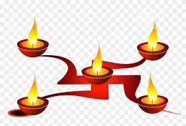 Happy gudi padwa 2018 : Diwali Happiness Diya Hinduism Greeting Note Cards Happy Gudi Padwa Gif Free Transparent Png Clipart Images Download