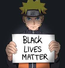 Naruto is a great anime that's packed with action and great stories. Naruto On Twitter Crunchyroll Is Right There Is No Anime Community Without Black Fans Cosplayers Artists Story Tellers And More We Need Change Blacklivesmatter Please Check Out Links Below If You Wish