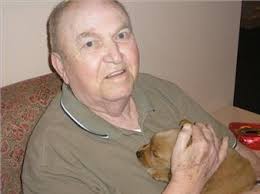 Frank Monastiero Obituary (2007)