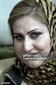 98 Samira Ali Photos & High Res Pictures