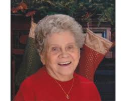 Ollivine Wellman Obituary (1938