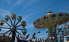 Adventureland Long Island Ny In Farmingdale Ny Groupon