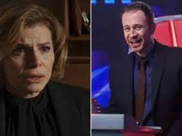 Neva Campbell revela desapontamento com 'Pânico 5'