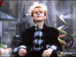 Can T Break A Broken Heart Nick Howard Howard Jones What Is Love 1983 Mtv Music Howard Jones Mtv Videos