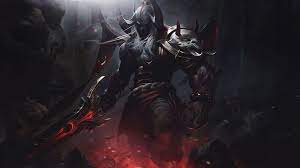 This is a subreddit devoted to the game league of legends. Aatrox 4k 8k Hd League Of Legends Wallpaper