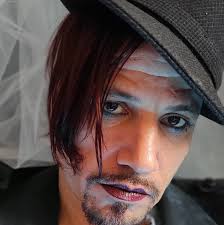 Profile for Jost Heinrich Walter