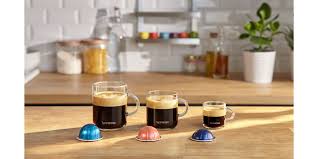 Buy the best and latest commande capsules nespresso on banggood.com offer the quality commande capsules nespresso on sale with worldwide free shipping. Nouvelles Capsules Nouvelles Machines Nespresso Lance Vertuo En Belgique Pour Nous Refaire Le Coup D Il Y A Trente Ans Dh Les Sports